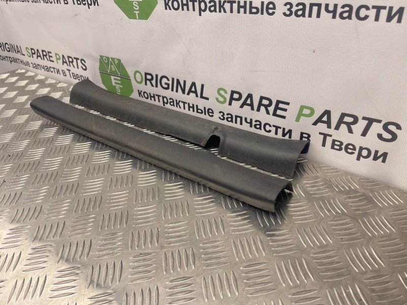 Накладка порога, 600 рублей, Тверь