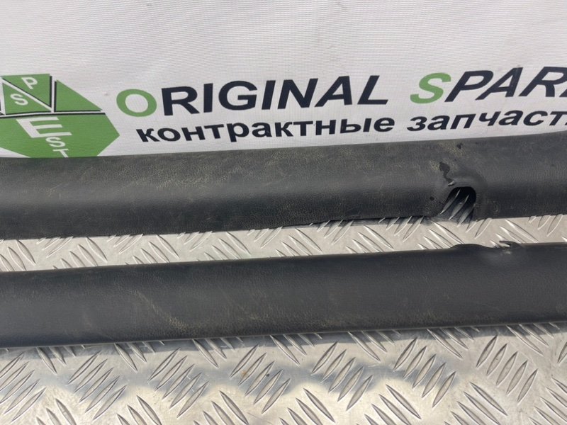 Накладка порога, 600 рублей, Тверь