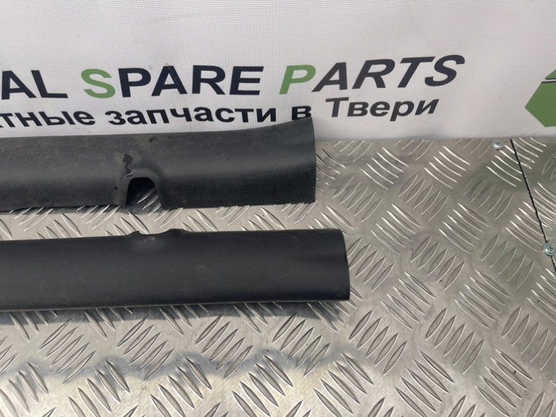 Накладка порога, 600 рублей, Тверь