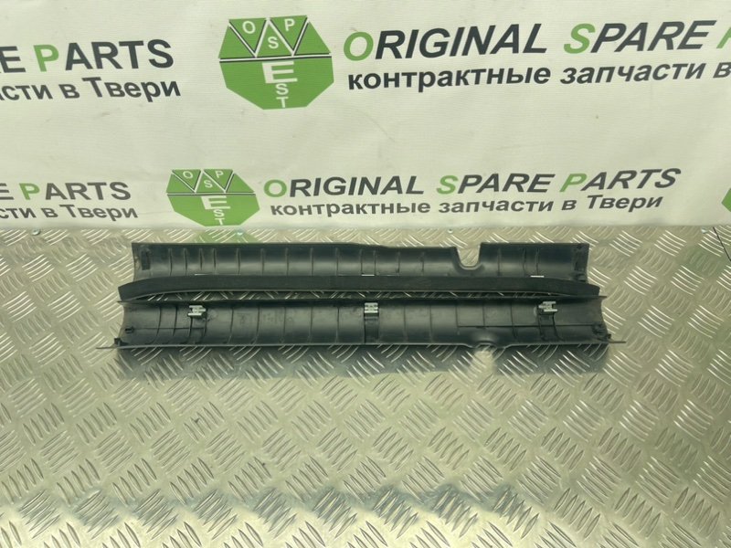 Накладка порога, 600 рублей, Тверь