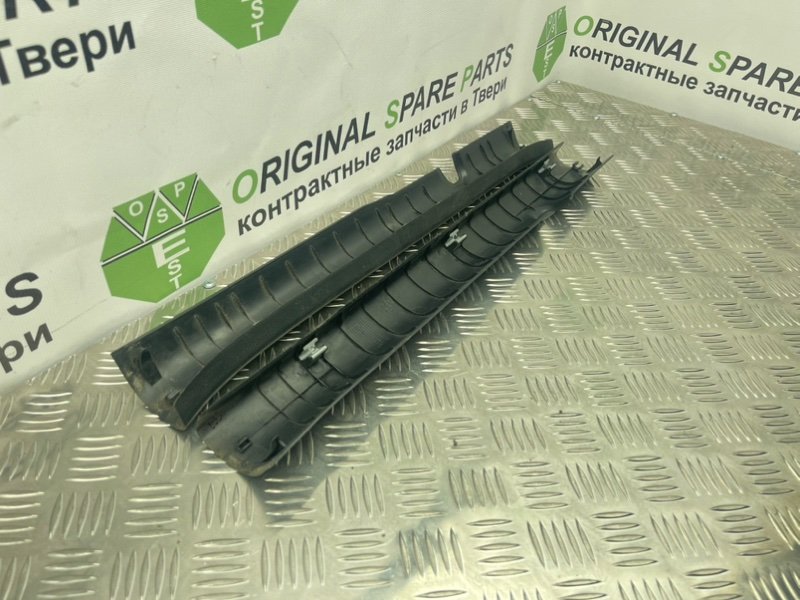 Накладка порога, 600 рублей, Тверь