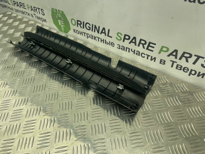 Накладка порога, 600 рублей, Тверь