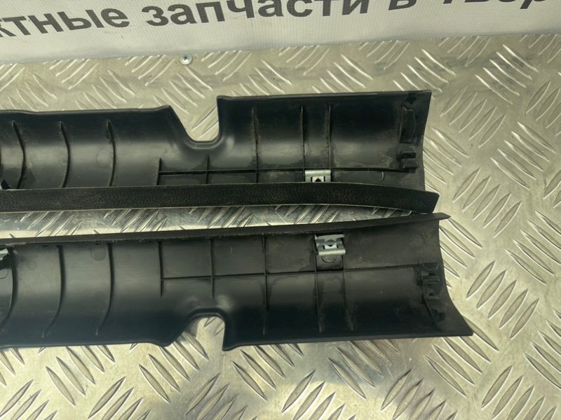 Накладка порога, 600 рублей, Тверь