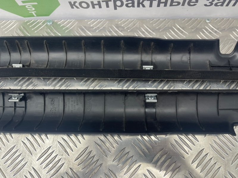 Накладка порога, 600 рублей, Тверь