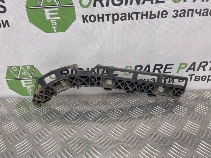 Крепление бампера, 900 рублей, Тверь