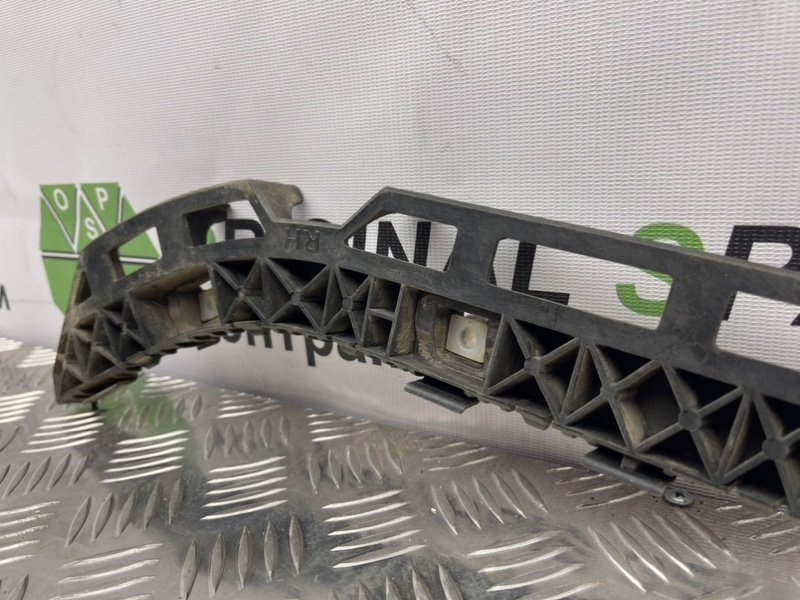 Крепление бампера, 900 рублей, Тверь