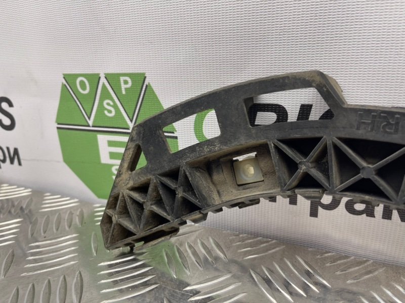 Крепление бампера, 900 рублей, Тверь