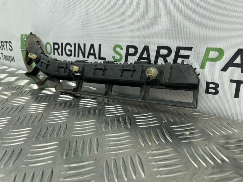 Крепление бампера, 900 рублей, Тверь