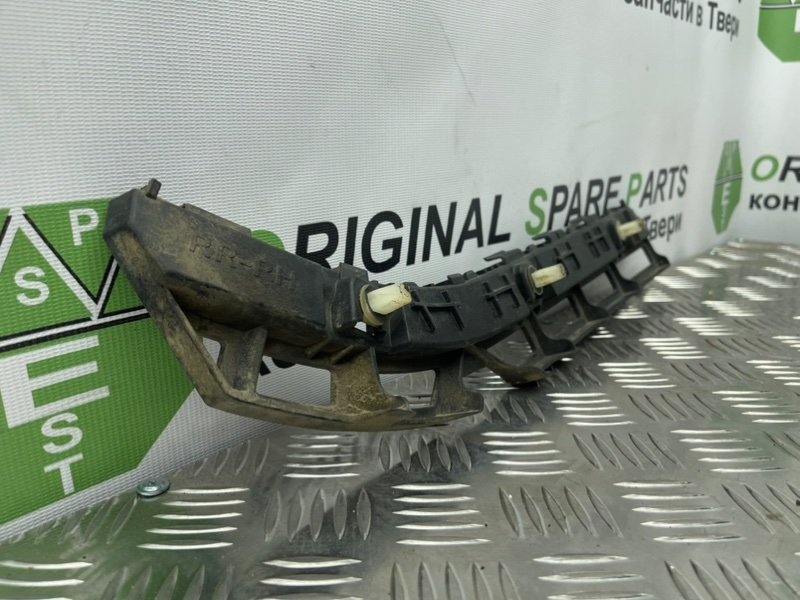 Крепление бампера, 900 рублей, Тверь