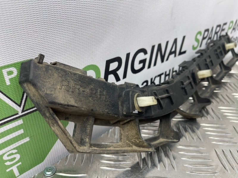 Крепление бампера, 900 рублей, Тверь