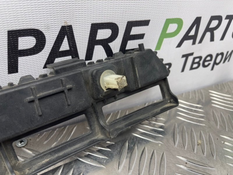 Крепление бампера, 900 рублей, Тверь