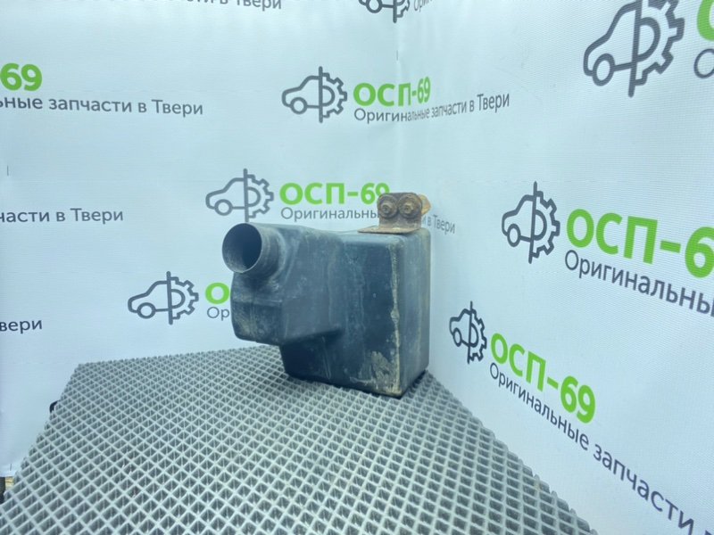 Резонатор воздушного фильтра, 600 рублей, Тверь