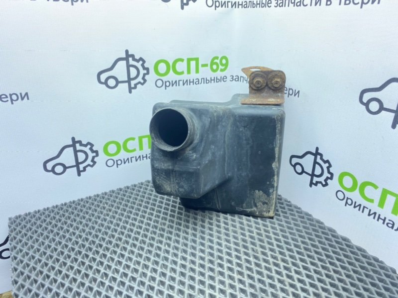 Резонатор воздушного фильтра, 600 рублей, Тверь