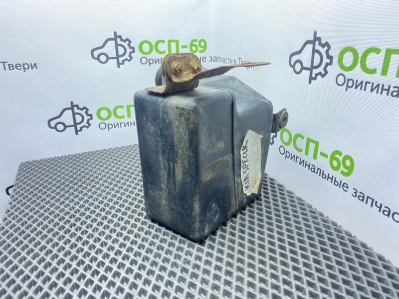 Резонатор воздушного фильтра, 600 рублей, Тверь