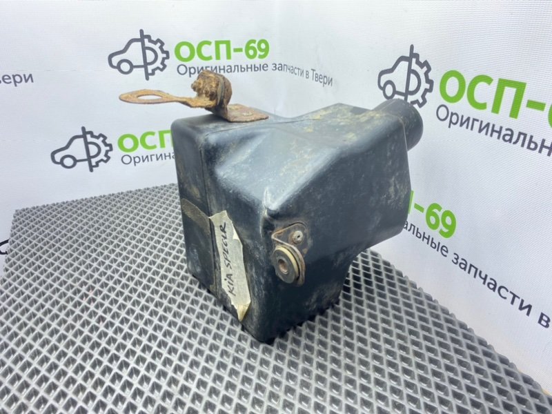 Резонатор воздушного фильтра, 600 рублей, Тверь