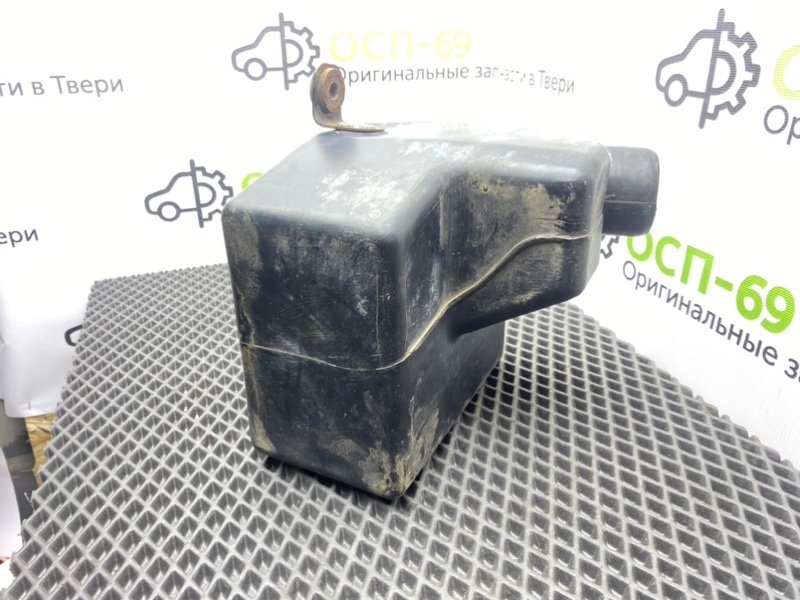 Резонатор воздушного фильтра, 600 рублей, Тверь