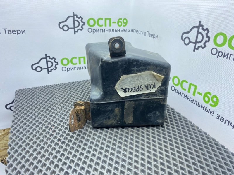 Резонатор воздушного фильтра, 600 рублей, Тверь