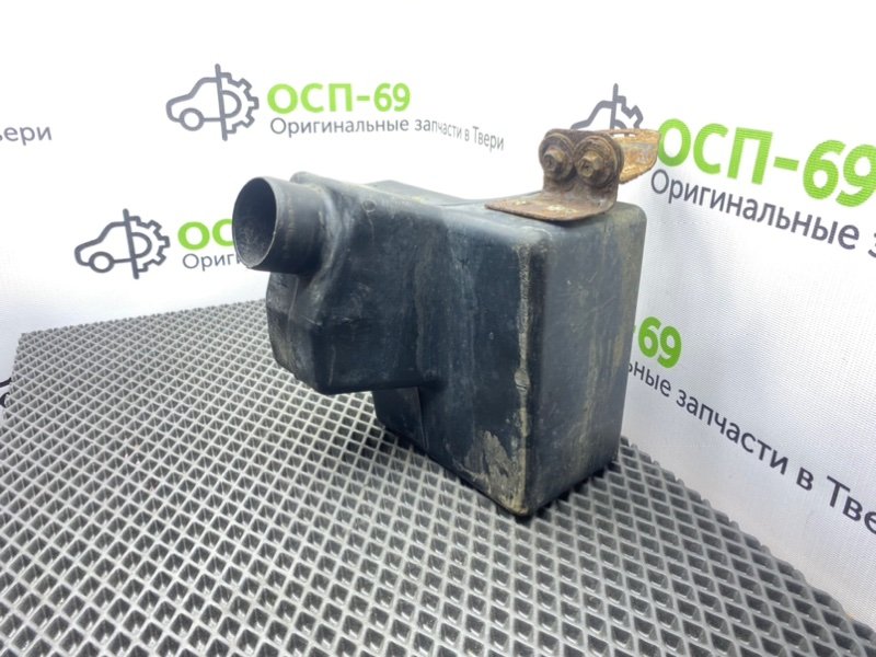 Резонатор воздушного фильтра, 600 рублей, Тверь