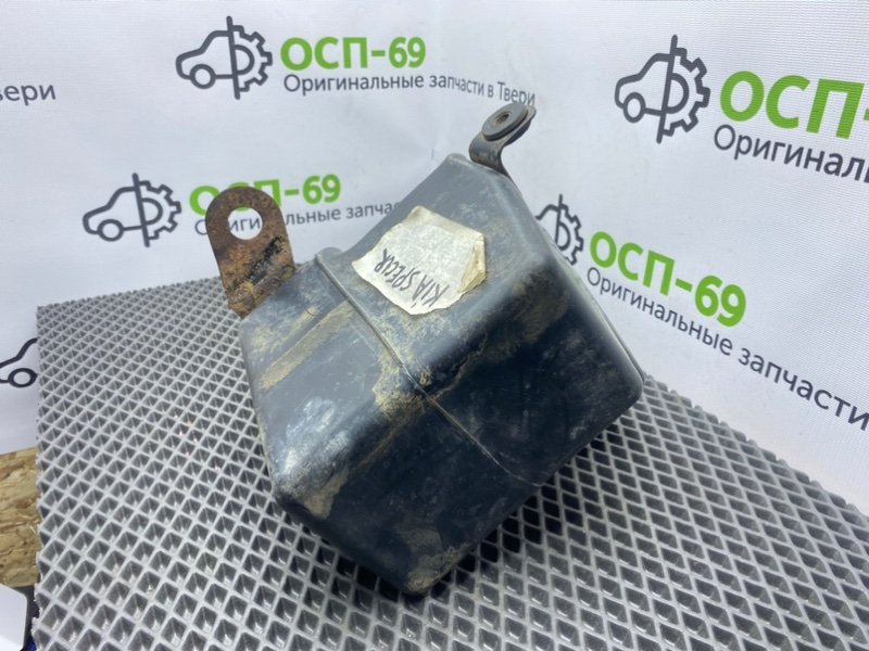 Резонатор воздушного фильтра, 600 рублей, Тверь