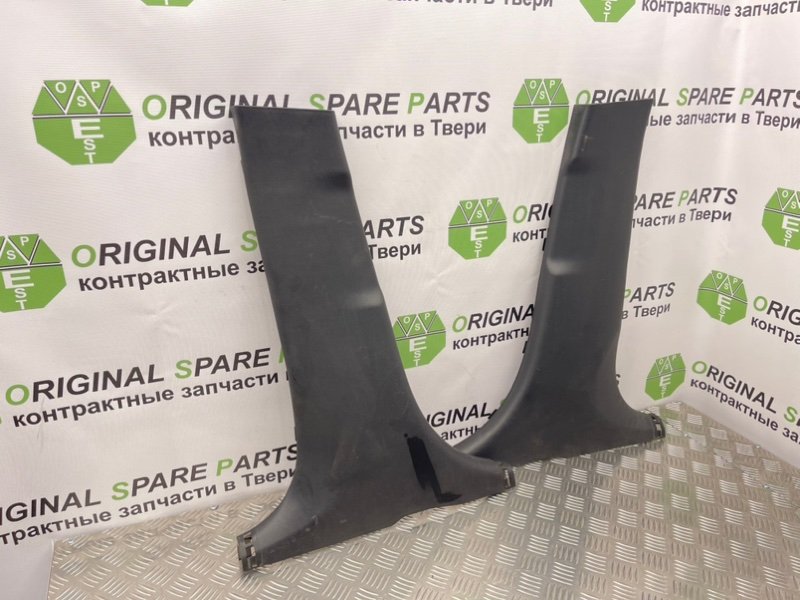 Накладки стоек, 900 рублей, Тверь