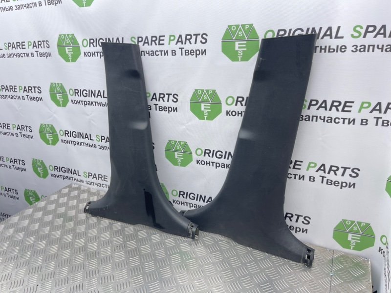 Накладки стоек, 900 рублей, Тверь