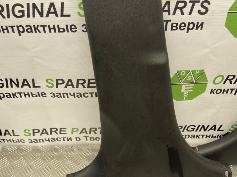 Накладки стоек, 900 рублей, Тверь