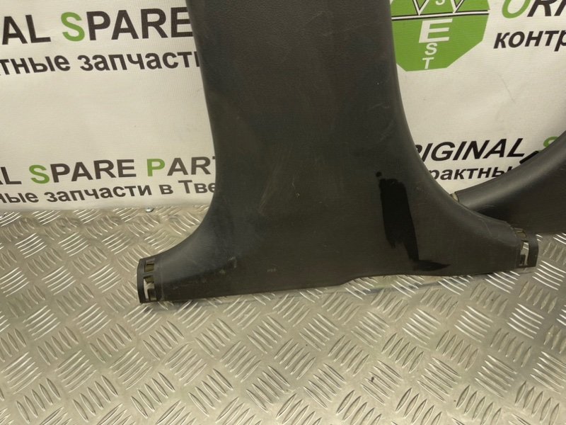 Накладки стоек, 900 рублей, Тверь