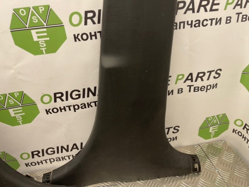 Накладки стоек, 900 рублей, Тверь