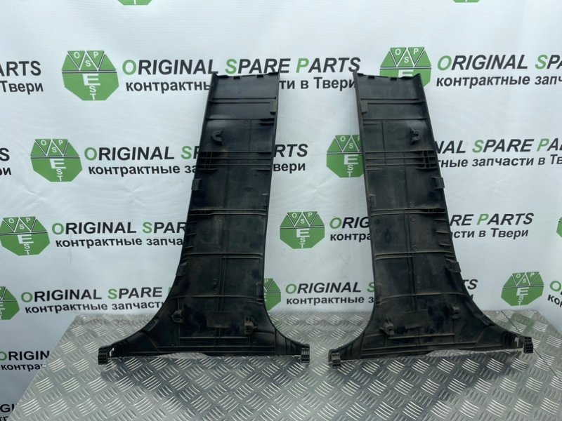 Накладки стоек, 900 рублей, Тверь