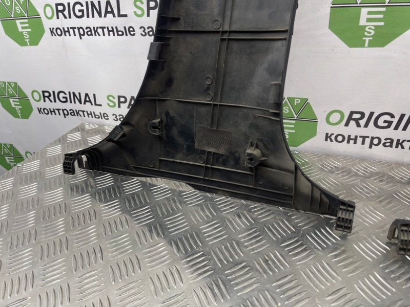 Накладки стоек, 900 рублей, Тверь