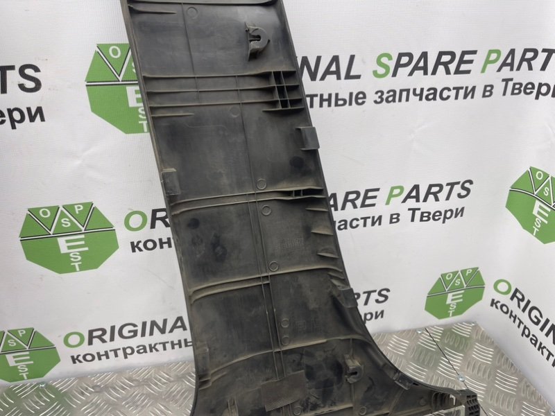 Накладки стоек, 900 рублей, Тверь