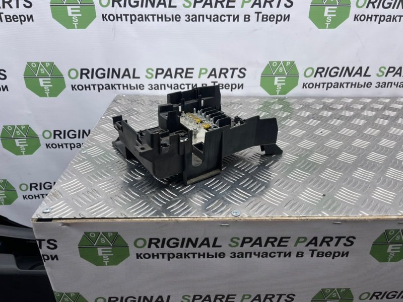 Блок предохранителей, 1200 рублей, Тверь