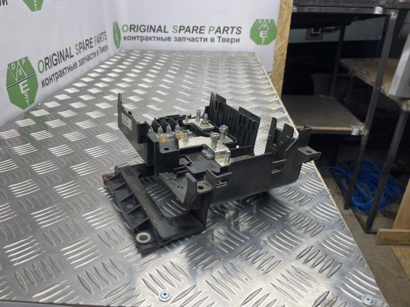 Блок предохранителей, 1200 рублей, Тверь