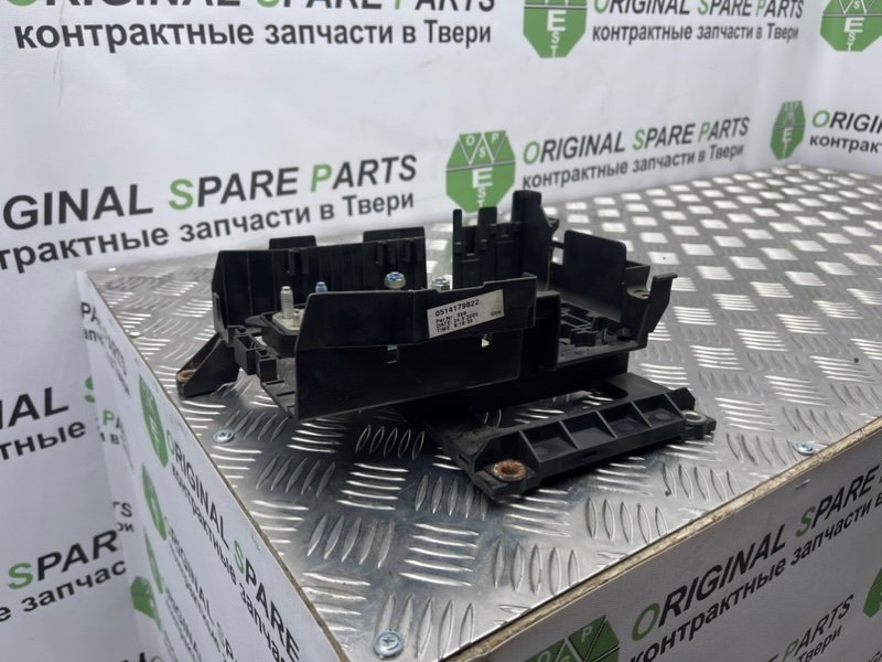 Блок предохранителей, 1200 рублей, Тверь