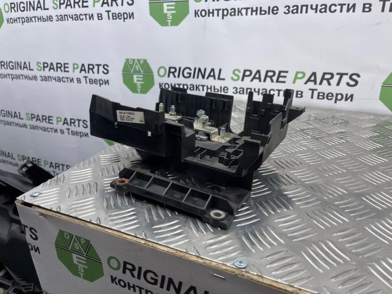 Блок предохранителей, 1200 рублей, Тверь