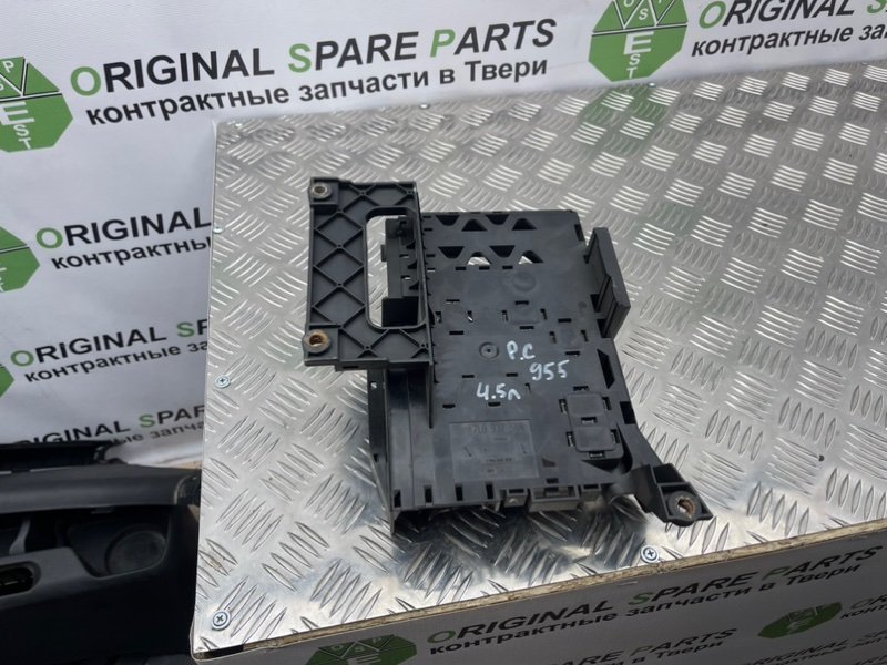 Блок предохранителей, 1200 рублей, Тверь