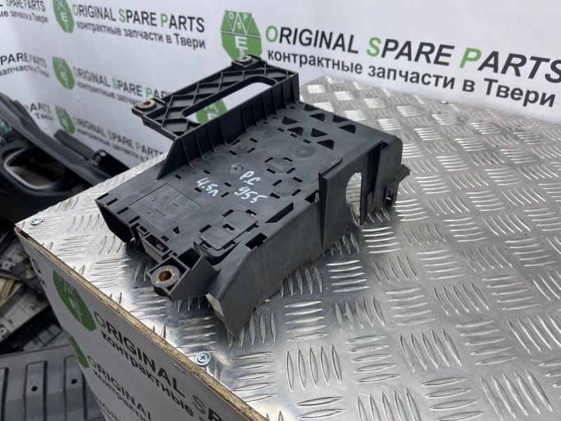 Блок предохранителей, 1200 рублей, Тверь