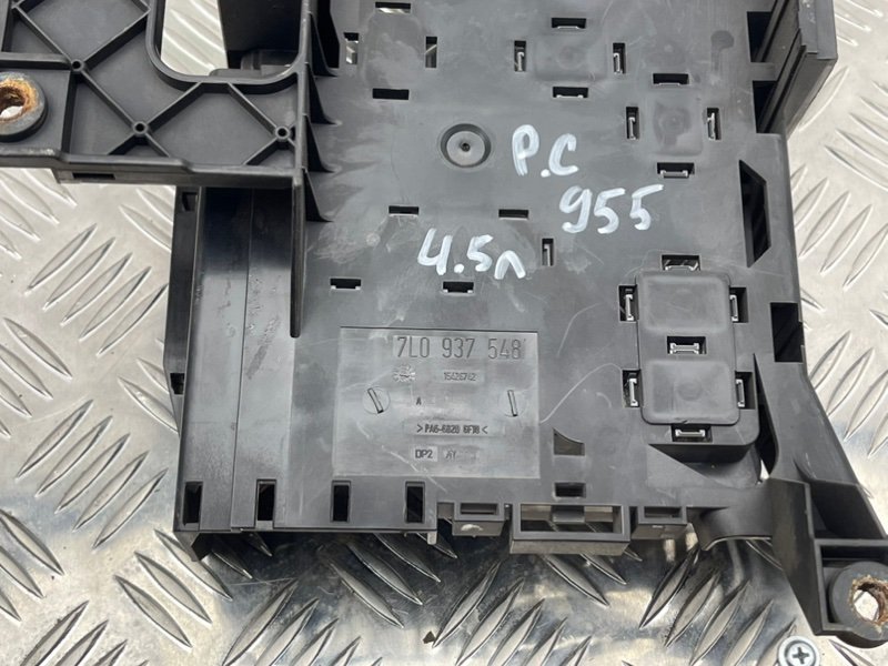 Блок предохранителей, 1200 рублей, Тверь