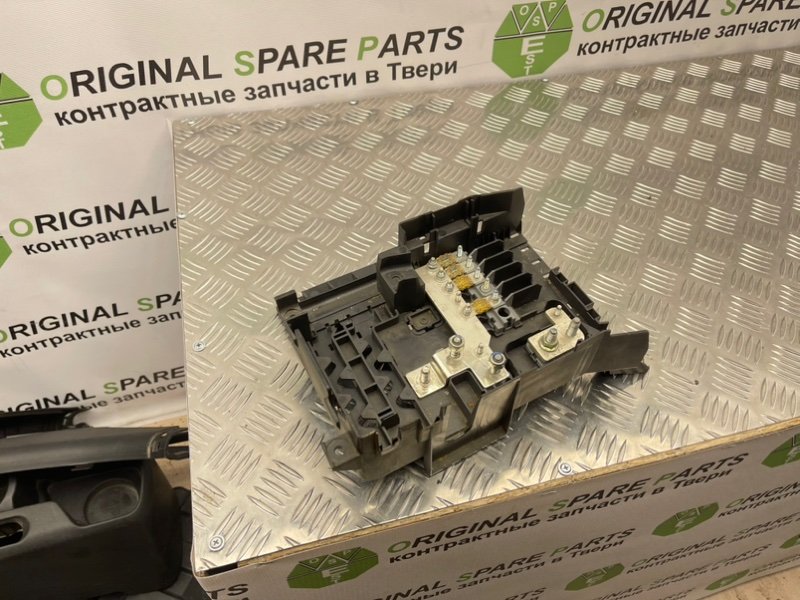 Блок предохранителей, 1200 рублей, Тверь