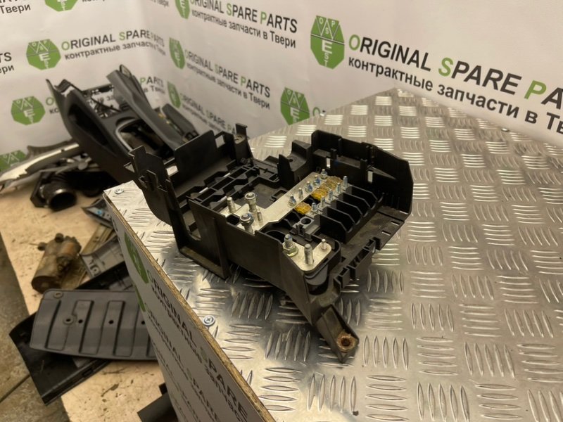 Блок предохранителей, 1200 рублей, Тверь