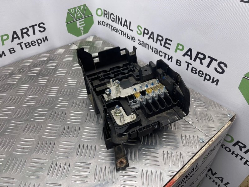 Блок предохранителей, 1200 рублей, Тверь