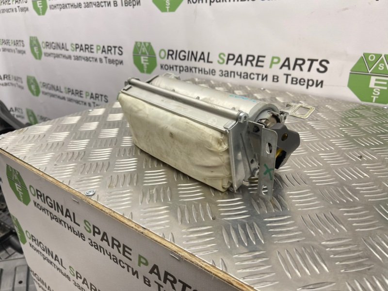 Подушка безопасности, 1400 рублей, Тверь