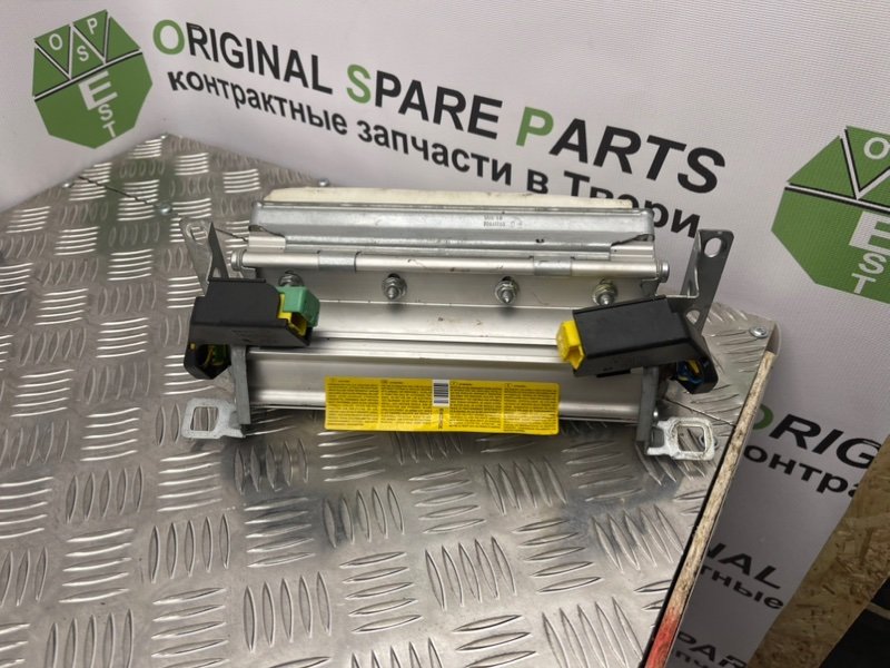 Подушка безопасности, 1400 рублей, Тверь