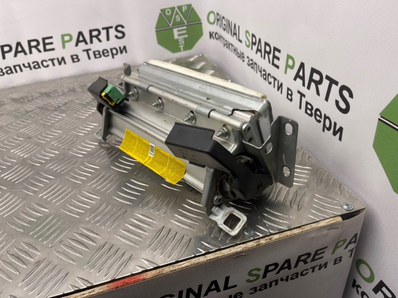 Подушка безопасности, 1400 рублей, Тверь