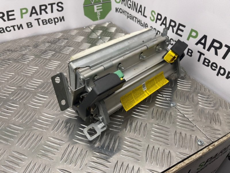 Подушка безопасности, 1400 рублей, Тверь