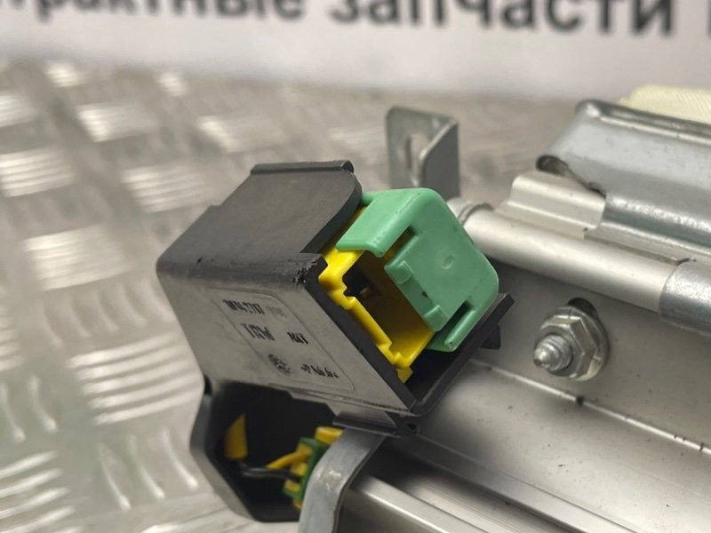 Подушка безопасности, 1400 рублей, Тверь