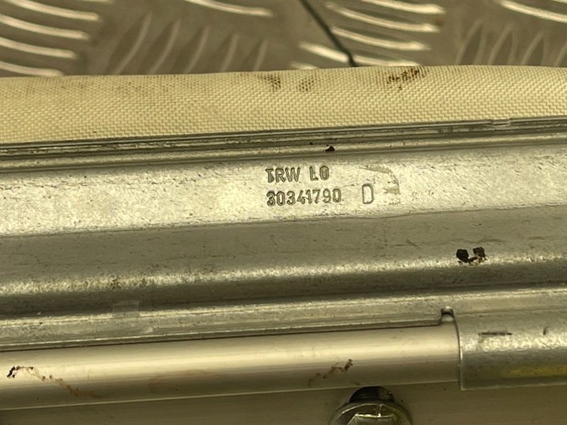 Подушка безопасности, 1400 рублей, Тверь