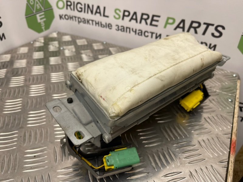 Подушка безопасности, 1400 рублей, Тверь