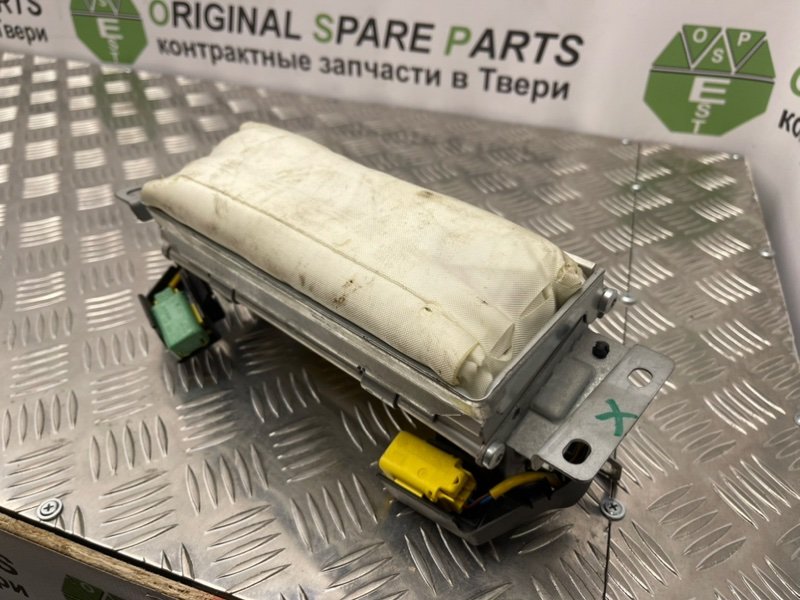 Подушка безопасности, 1400 рублей, Тверь