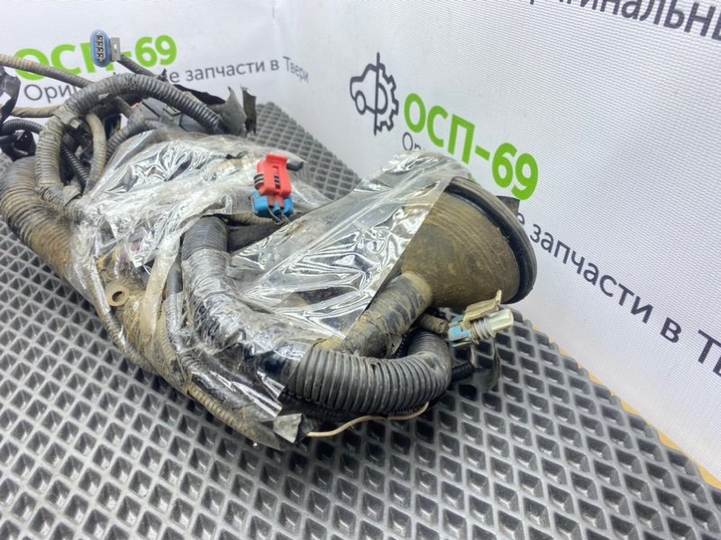 Проводка ДВС, 3600 рублей, Тверь